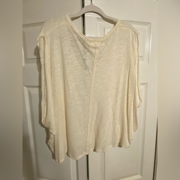 Free People Shirt - Picture 2 of 2